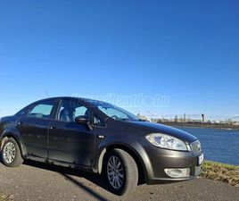 FIAT LINEA 1.4 8V ACTIVE