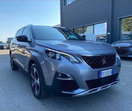 1.5 BLUEHDI GT LINE S&S 130CV 7P.TI