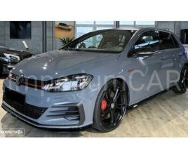VW GOLF 2.0 TSI GTI TCR DSG