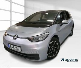 VW ID.3 PRO CONFORT