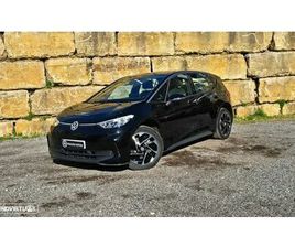 VW ID.3 PRO PERFORMANCE