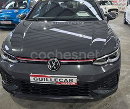 VOLKSWAGEN GOLF GTI CLUBSPORT 2.0 TSI DSG