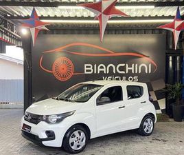 FIAT MOBI EASY ON 1.0 FIRE FLEX 5P.