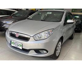 FIAT SIENA FIAT GRAND SIENA 1.4 ATTRACTIVE