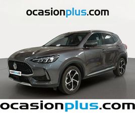 EHS 1.5 T-GDI PHEV LUXURY (258 CV)