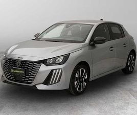 1.2 PURETECH ALLURE S&S 100CV