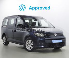 VOLKSWAGEN CADDY MAXI ORIGIN 2.0 TDI