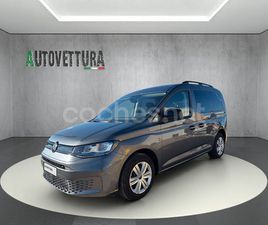 VOLKSWAGEN CADDY VOLKSWAGEN CADDY ORIGIN 2.0 TDI