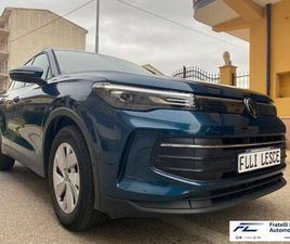 TIGUAN 1ª SERIE 2.0 TDI R-LINE PLUS 150CV DSG