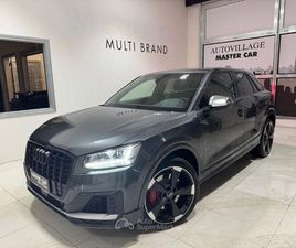 AUDI Q2 SQ2