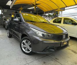 FIAT ARGO 1.0 DRIVE