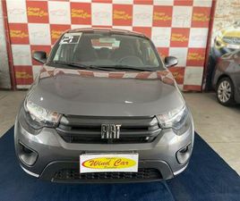 FIAT MOBI LIKE 1.0 FIRE FLEX 5P.