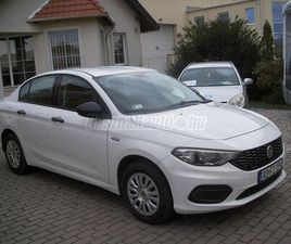 FIAT TIPO 1.4 16V EASY GYÁRI FÉNYEZÉS. FRISS MŰSZAKI. KLÍMA. 6 SEBESSÉGES. 55.544 KM. SZERVIZKÖNYV!