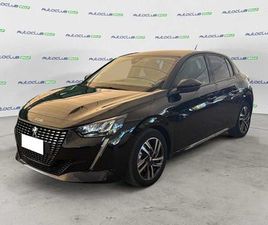 1.5 BLUEHDI ALLURE PACK S&S 100CV