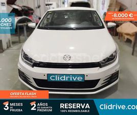 VOLKSWAGEN SCIROCCO TYPHOON BY RLINE 1.4 TSI BMT