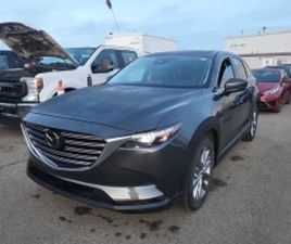 MAZDA CX-9 MAZDA CX-9 GS-L * * CARFAX * * АВТО КРЕДИТ * * ≫ 2021 • 32 900 ЛВ. • ID