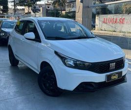 FIAT ARGO 1.0 DRIVE