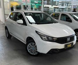 FIAT ARGO 1.0 DRIVE