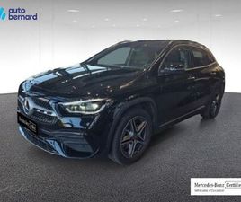 MERCEDES GLA GLA 250 E MERCEDES-BENZ GLA 250 E AMG LINE