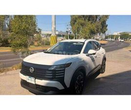 NISSAN KICKS E-POWER ADVANCE AT