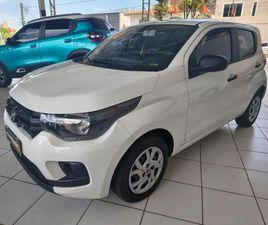 FIAT MOBI LIKE 1.0 FIRE FLEX 5P.