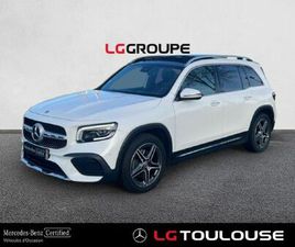 MERCEDES GLB GLB 200D MERCEDES-BENZ GLB 200 D
