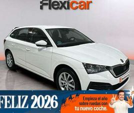 SKODA SCALA 1.0 TSI AMBITION 70KW