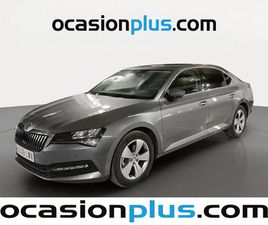 SKODA SUPERB 1.5 TSI AMBITION DSG (150 CV)