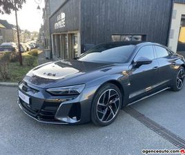 GT QUATTRO 476 CH EXTENDED