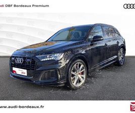 60 TFSI E 462 TIPTRONIC 8 QUATTRO COMPETITION