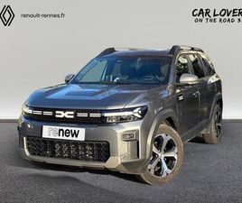 BIGSTER HYBRID 155 JOURNEY