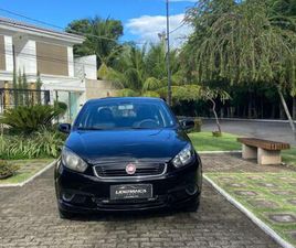 FIAT SIENA FIAT GRAND SIENA 1.0 ATTRACTIVE