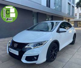 1.6 I-DTEC SPORT NAVI PACK