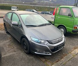 INSIGHT 1.3I HYBRID ELEGANCE CVT