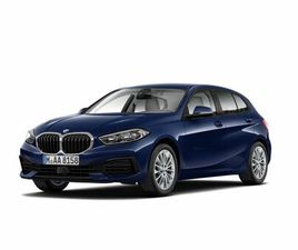 BMW 118 I ADVANTAGE AUTOMATIK LED SHZ LHZ KLIMAAUTO