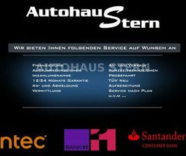 BMW 318 3 TOURING 8XREIFEN STANDHEIZUNG XENON