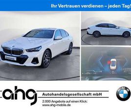 D XDRIVE M SPORTPAKET KLIMAAUT. MEMORY VORN