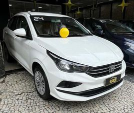 FIAT CRONOS 1.3 DRIVE