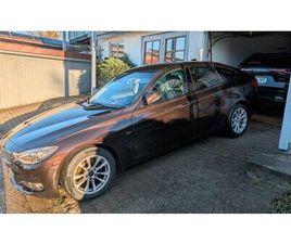BMW 328 GRAN TURISMO GRAN TURISMO 328I XDRIVE SP...