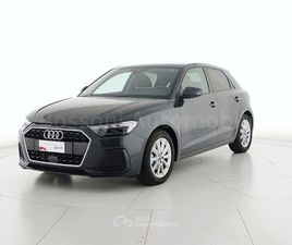 SPORTBACK 30 1.0 TFSI 116CV BUSINESS