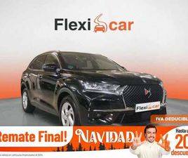 BLUEHDI DE 96KW (130CV) BE CHIC