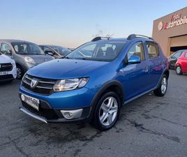 0.9 TCE 90CH STEPWAY PRESTIGE EASY-R / BOITE AUTOMATIQUE