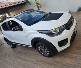 FIAT MOBI 1.0 TREKKING