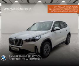 IX1 XDRIVE30 (AB 2022)