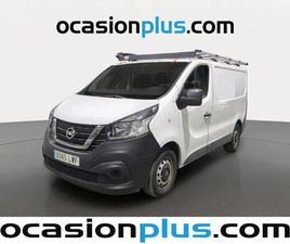 NISSAN NV300 2.0 DCI L1H1 1T OPTIMA (120 CV)