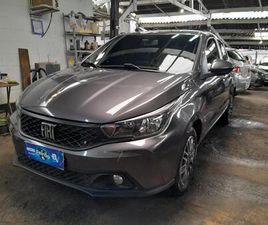 FIAT ARGO 1.0