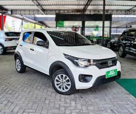 FIAT MOBI LIKE 1.0 FIRE FLEX 5P.