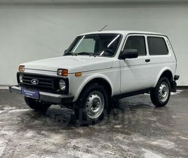 LADA 4X4