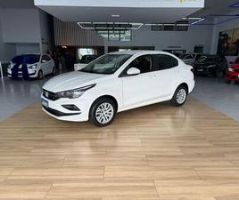 FIAT CRONOS 1.3 DRIVE