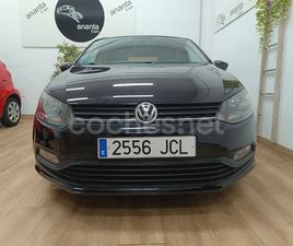 VOLKSWAGEN POLO EDITION 1.0 BMT